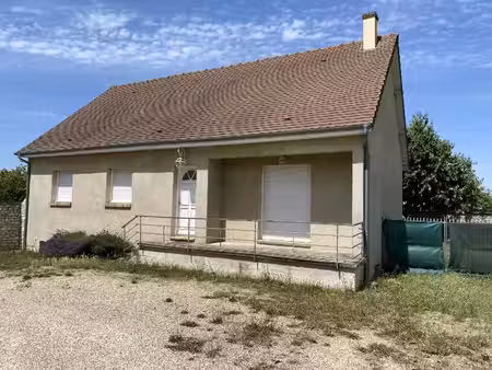 maison individuelle