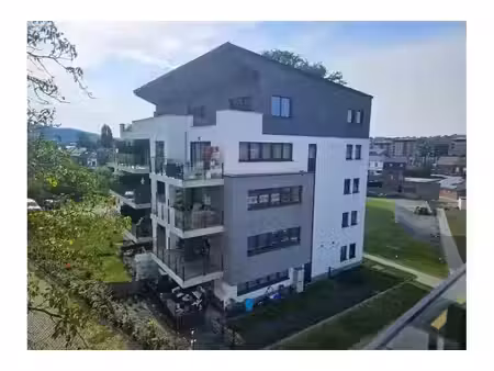 appartement à louer à rue pré des dames 92 andenne (vbe63785)