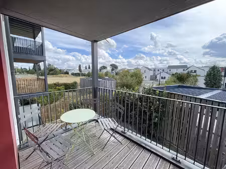 beaucouze appartement t2