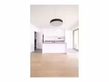 appartement à louer à drève du parc 45 45 bruxelles (vbe63792)