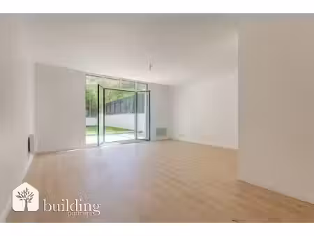 a vendre - asnières-sur-seine grésillons - duplex familial 5 pièces de 118 45 m² avec jard