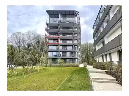 appartement à louer à kloosterstraat 9 heist-op-den-berg (rbw82365)