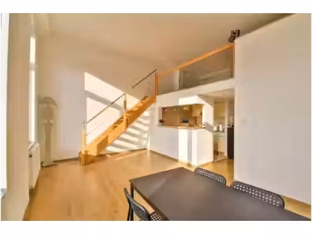 appartement à louer à place verte 4 huy (rbw82401)