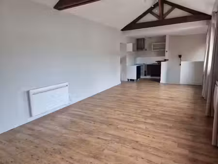 vente appartement 5 pièces 132 m² à cholet (49300)  207 900 €