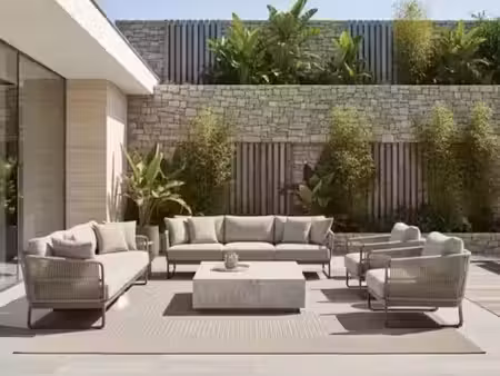 vente appartement 5 pièces 145 m² à lyon 3ème (69003)  954 300 €