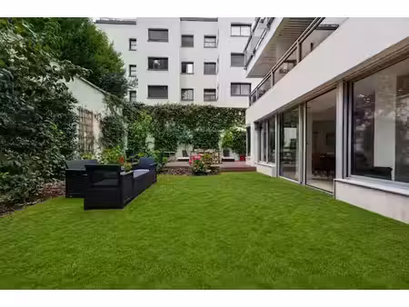 vente appartement 5 pièces 196.17 m² à neuilly-sur-seine (92200)  2 295 000 €