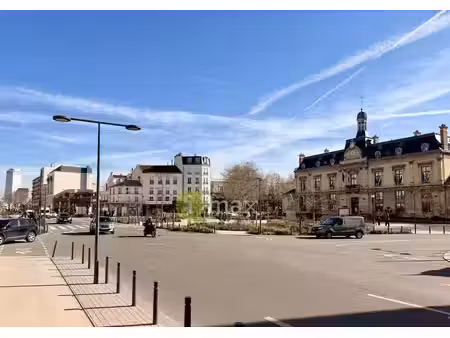 murs commerciaux à vendre - 267 m² - saint-ouen centre -599 000 € fai