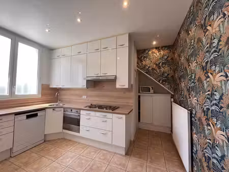 maison 4 pièces