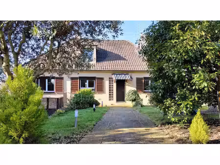 maison 6 pièces