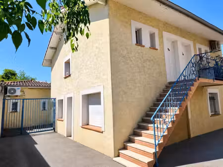 ensemble immobilier toulouse