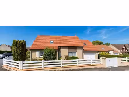 maison de 140 m2