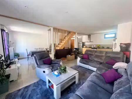 maison 6 pièces