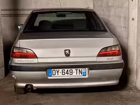parking bd pasteur paris 15