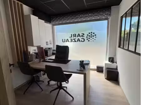 cession droit au bail – local commercial 70 m² – mandelieu