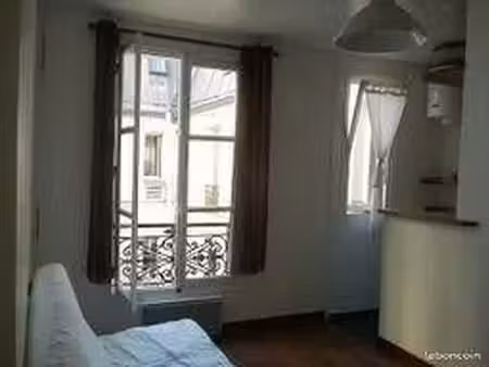 location immobilier