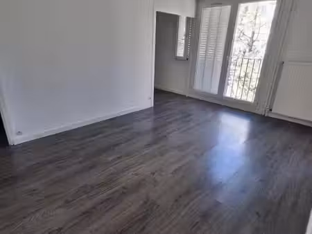 appartement 3 pièces 47 m²