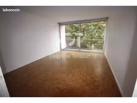 appartement 1 pièce 34 m²