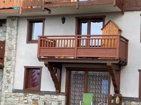 location t2 belle residence standing prapoutel