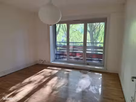 appartement t2