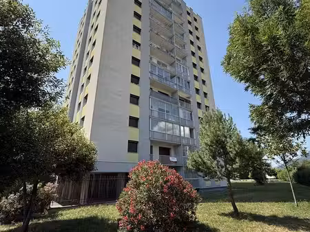 appartement 4 pièces 92 m²