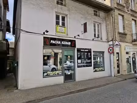 studio 3 pièces 53 m²