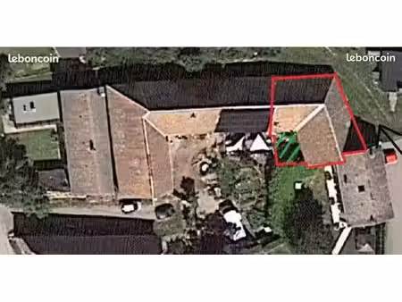 grange 236m²