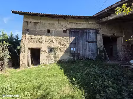 maison 4 pièces 115 m²