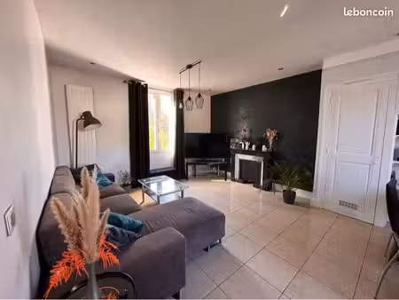 appartement 2 pièces. 52m2