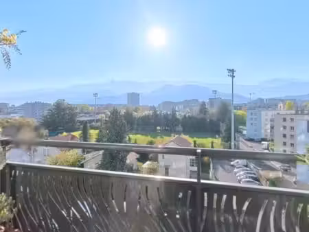t4 69m² rue de stalingrad grenoble