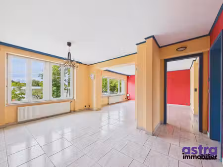 appartement à vendre mulhouse