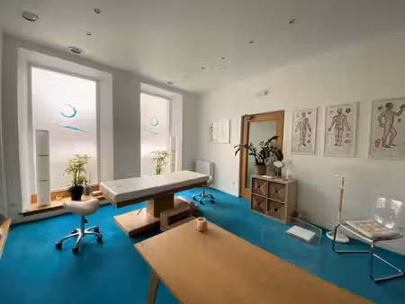 local professionnel - 50 m2