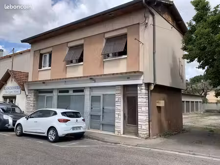maison 5 pièces 85 m²