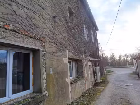 a rully  proche du canal