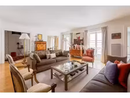 duplex de luxe à vendre dans le quartier enfants rouges