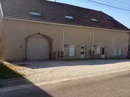 immeuble maison de rapport