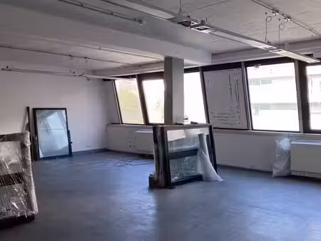 bureaux 80 m² paris