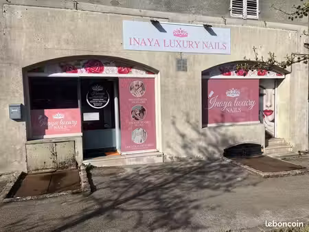 local commercial professionnel ou libéral