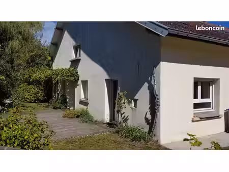 maison 5 pieces   170 m2