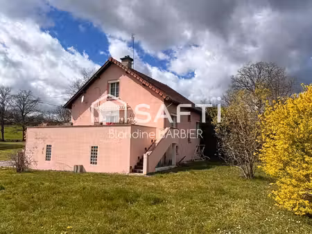 maison familiale