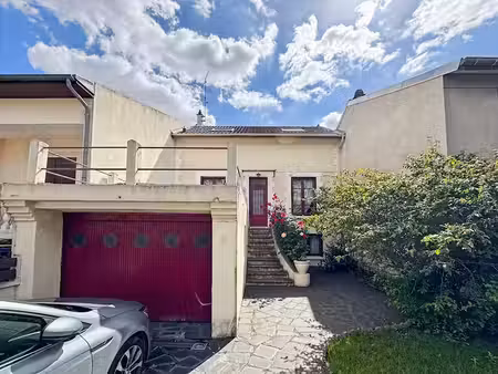 vente maison 6 pièces 130 m² à montreuil (93100)  432 000 €