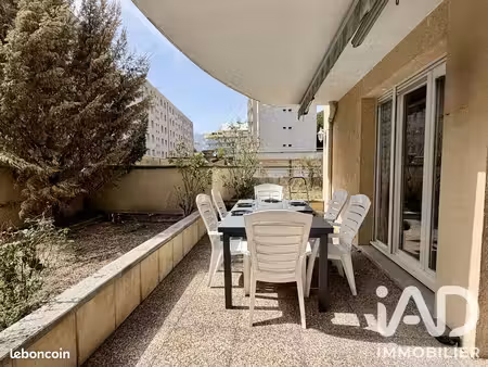 appartement 3 pièces 70 m²