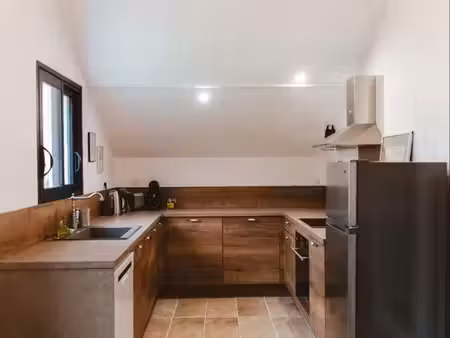 location a l'année