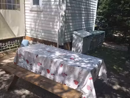 mobilhome