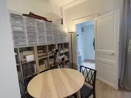 bureaux et locaux professionnels 35 87 m² 75002 paris
