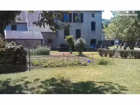 maison vigneronne