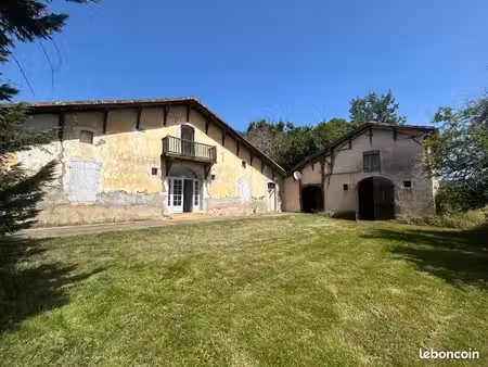 maison 5 pièces 187 m²