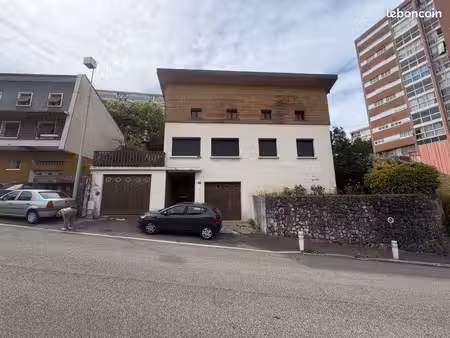 maison 125 m2