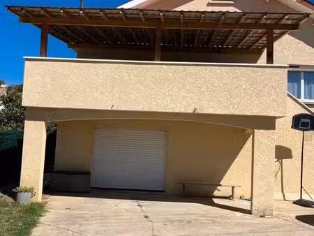 vente maison 100m2  4 pièces
