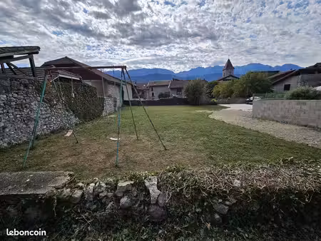 terrain plat de 475 m² lumbin