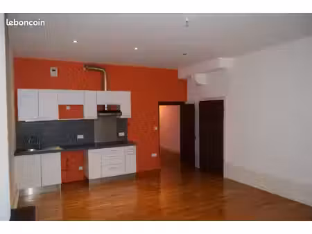 immeuble de rapport renove centre ville